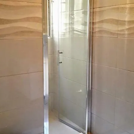 Sea View For Two,sobra Apartment