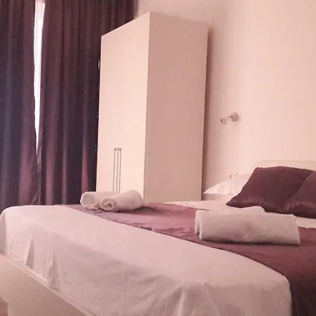 Apartment Sea View For Two,sobra