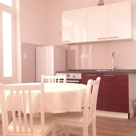 Sea View For Two,sobra * Babino Polje