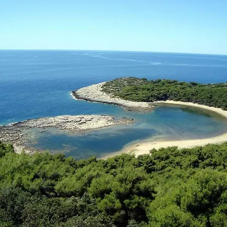 Apartment Sea View For Two,sobra Babino Polje